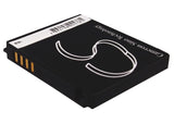 CS-LKC550SL battery product image 5