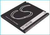 T-Mobile myTouch Q Battery 3.7V 1200mAh - Compatible Replacement