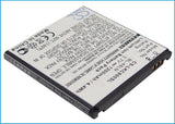 T-Mobile myTouch Q Battery 3.7V 1200mAh - Compatible Replacement