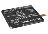 CS-LKD821SL battery product image 4
