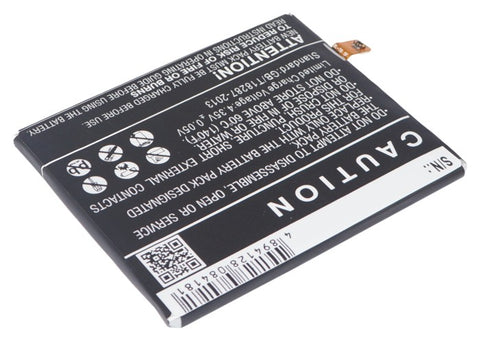 CS-LKD955SL battery product image 2