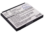 CS-LKE850SL battery product image 1