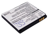 CS-LKE850SL battery product image 3