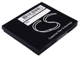 CS-LKE850SL battery product image 4