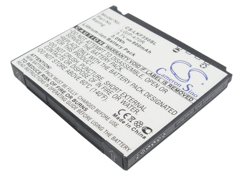 CS-LKF350SL battery product image 1