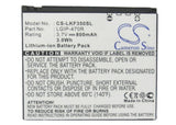 CS-LKF350SL battery product image 4
