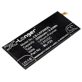 CS-LKF690XL battery product image 1