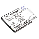 CS-LKH735XL battery product image 2