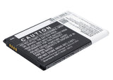 LG VS986 Battery 3.85V 3000mAh - Compatible Replacement
