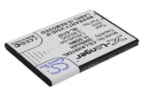 LG VS986 Battery 3.85V 3000mAh - Compatible Replacement
