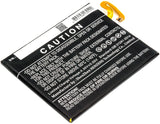 CS-LKH870XL battery product image 2