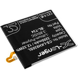 CS-LKH930SL battery product image 2