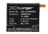 CS-LKH950SL battery product image 1
