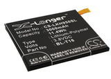 CS-LKH950SL battery product image 5