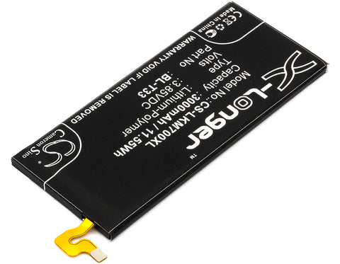 CS-LKM700XL battery product image 1