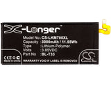 CS-LKM700XL battery product image 6