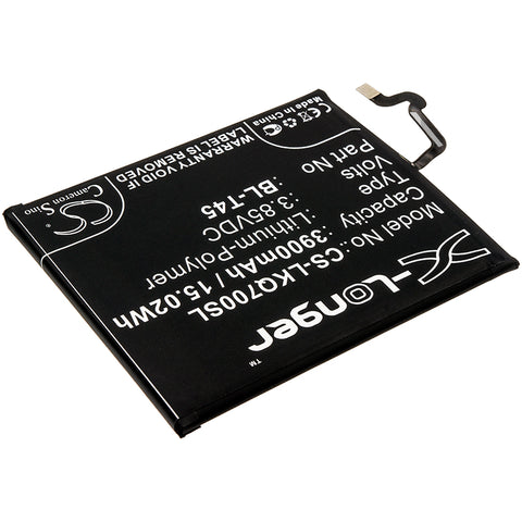 CS-LKQ700SL battery product image 1