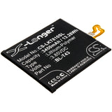 CS-LKT810SL battery product image 1