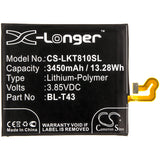 CS-LKT810SL battery product image 3