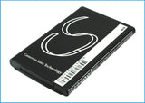 LG KP202 Battery 3.7V 650mAh - Compatible Replacement