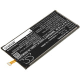 CS-LKV500SL battery product image 2
