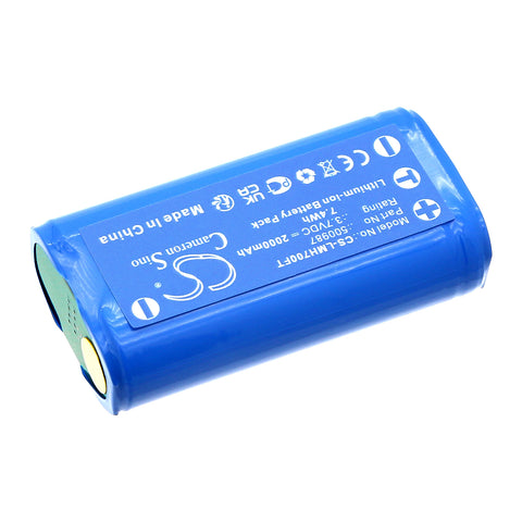 CS-LMH700FT battery product image 1