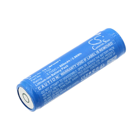 CS-LMP500FT battery product image 1