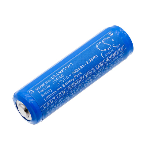 CS-LMP510FT battery - supplier source photo 1