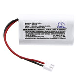 CS-LMT100LS battery product image 2