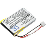 Logitech MX Master Battery 3.7V 450mAh - Compatible Replacement