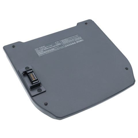 Cameron Sino CS-LMX138BL Battery 5580 mAh Li-ion — battery pack