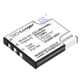 CS-LMX340BL battery product image 1
