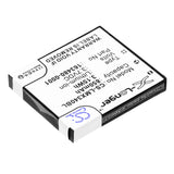 CS-LMX340BL battery product image 2