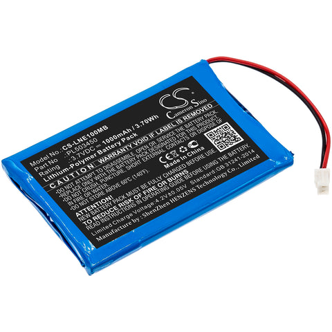CS-LNE100MB battery product image 1