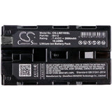 CS-LNE100SL battery product image 2