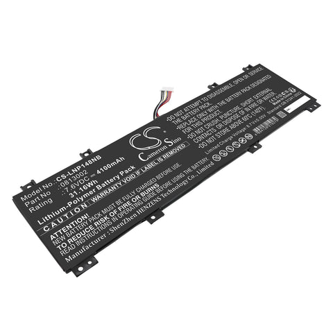 CS-LNP148NB battery - supplier source photo 1