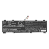 CS-LNP148NB battery - supplier source photo 5