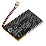 Cameron Sino CS-LOE107SL Battery 700 mAh Li-Polymer — product view 2