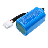 Cameron Sino CS-LOE170SL Battery 3400 mAh Li-ion — product view 3