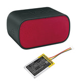 Logitech UE Mobile Boombox Battery 3.7V 1100mAh - Compatible Replacement