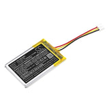 Logitech UE Mobile Boombox Battery 3.7V 1100mAh - Compatible Replacement