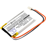 Logitech MX Vertical Battery 3.7V 180mAh - Compatible Replacement