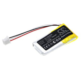 Cameron Sino CS-LOG435SL Battery 220 mAh Li-Polymer — product view 2