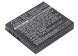 CS-LOG7RC battery product image 2
