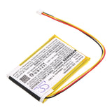 Cameron Sino CS-LOG900SL Battery 1000 mAh Li-Polymer — battery pack