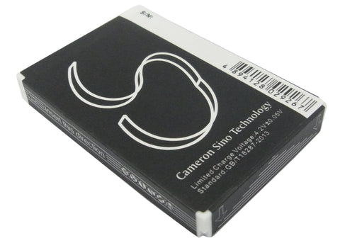 CS-LOH1000RC battery product image 1