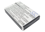 CS-LOH1000RC battery product image 3