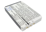 CS-LOH1000RC battery product image 4