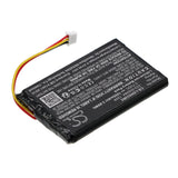 CS-LOH533RC battery product image 2