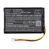 CS-LOH533RC battery product image 3